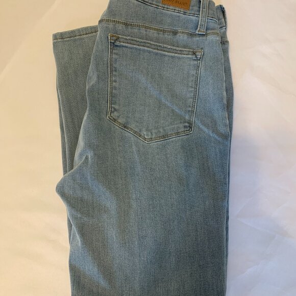 Judy Blue 11/30 Skinny Pull On Jeans NWT - Picture 8 of 8